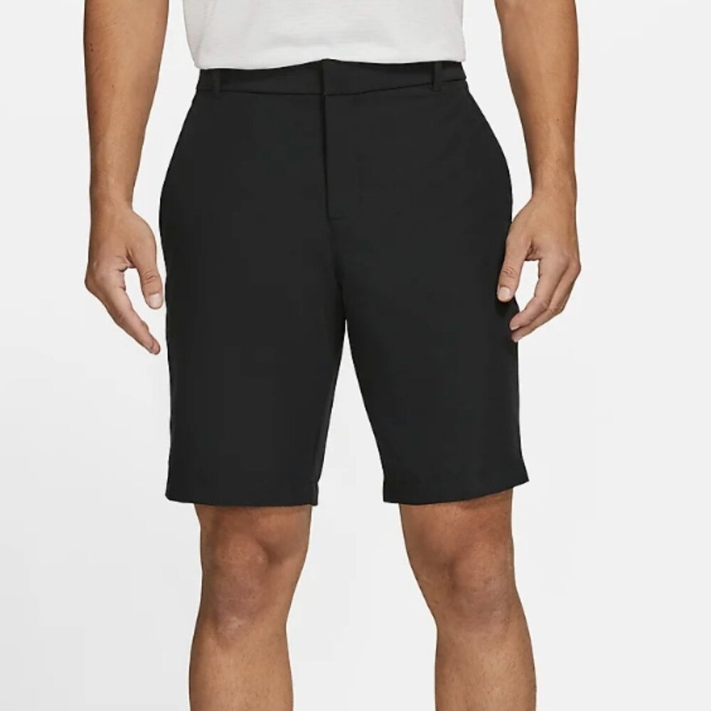Nike Golf Dri-Fit Casual Black Shorts